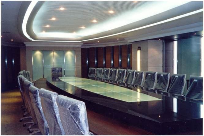 ห้องประชุมกรมสรรพากร