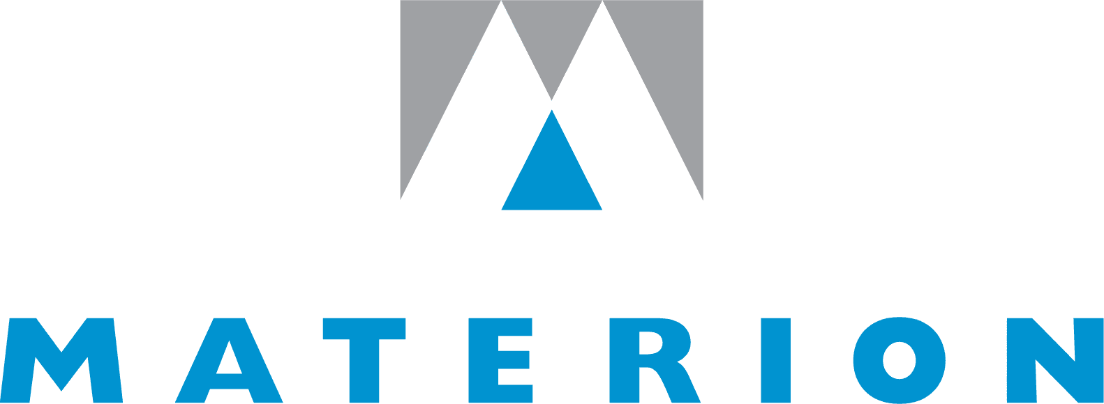 โลโก้ MATERION